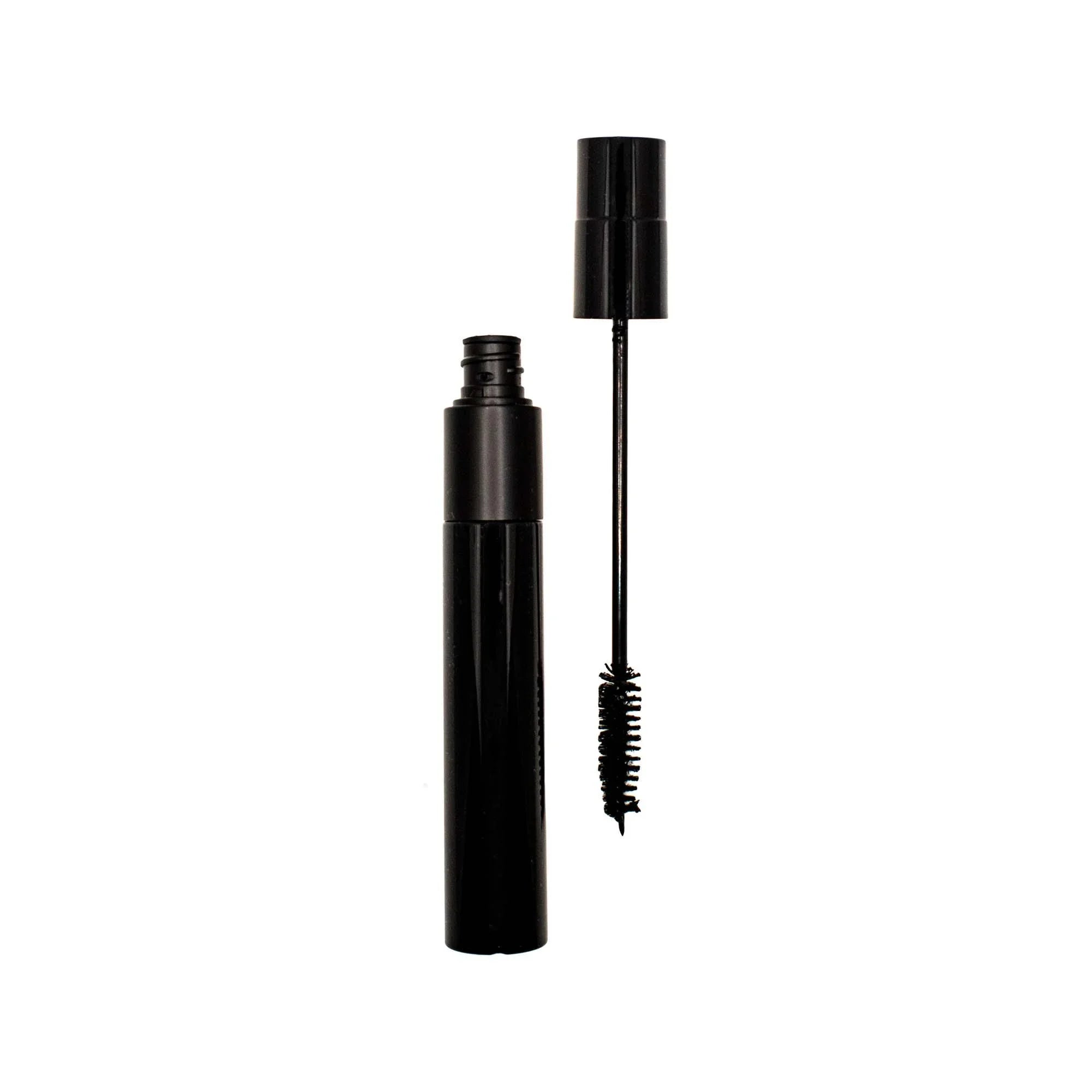 FencyGrace Double Lash Mascara – Vegan, Long-Lasting Volume & Definition