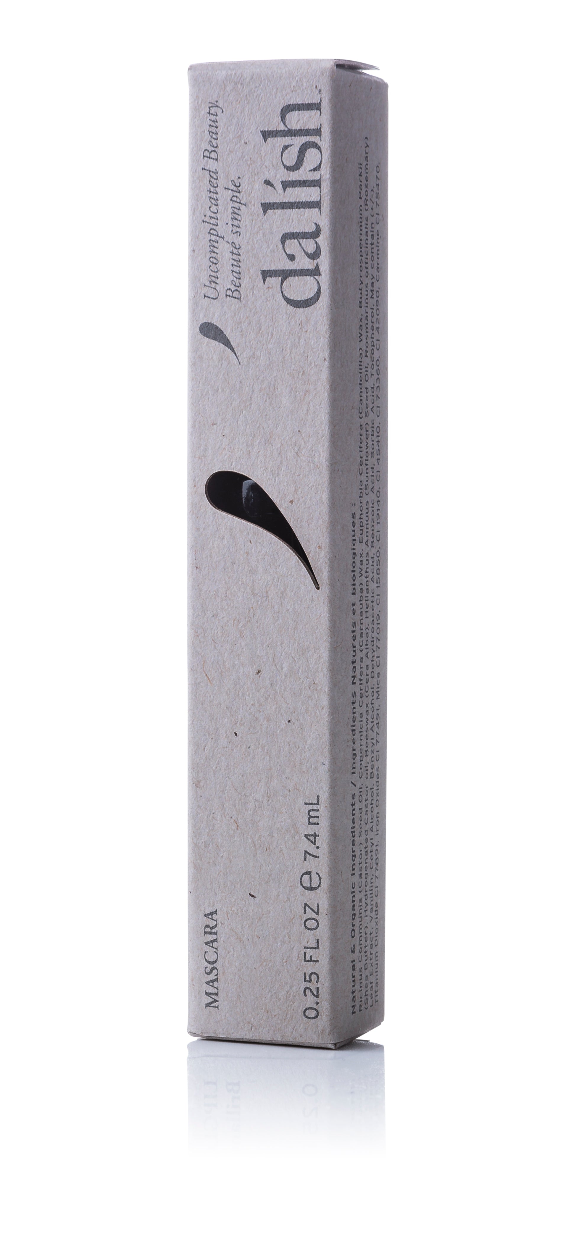 π MASCARA β BLACK & BROWN/BLACK π