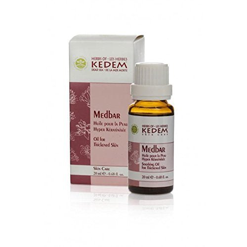 Medbar Natural Cortisone-Free Ointment