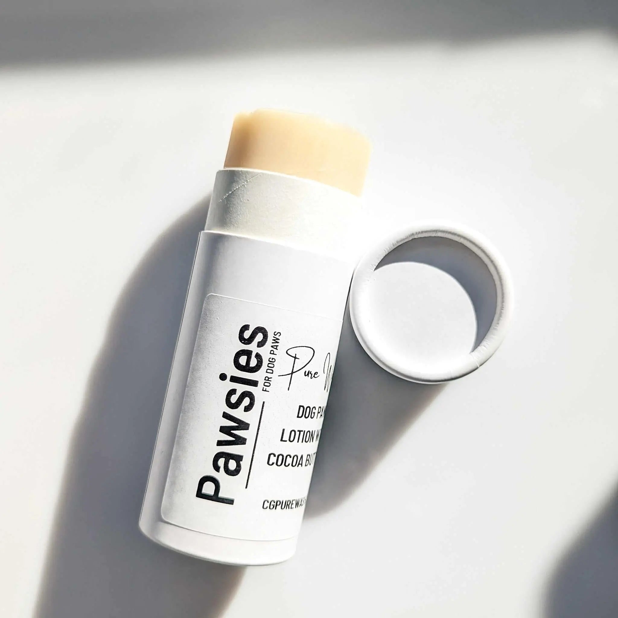 Pawsies Lotion Bar