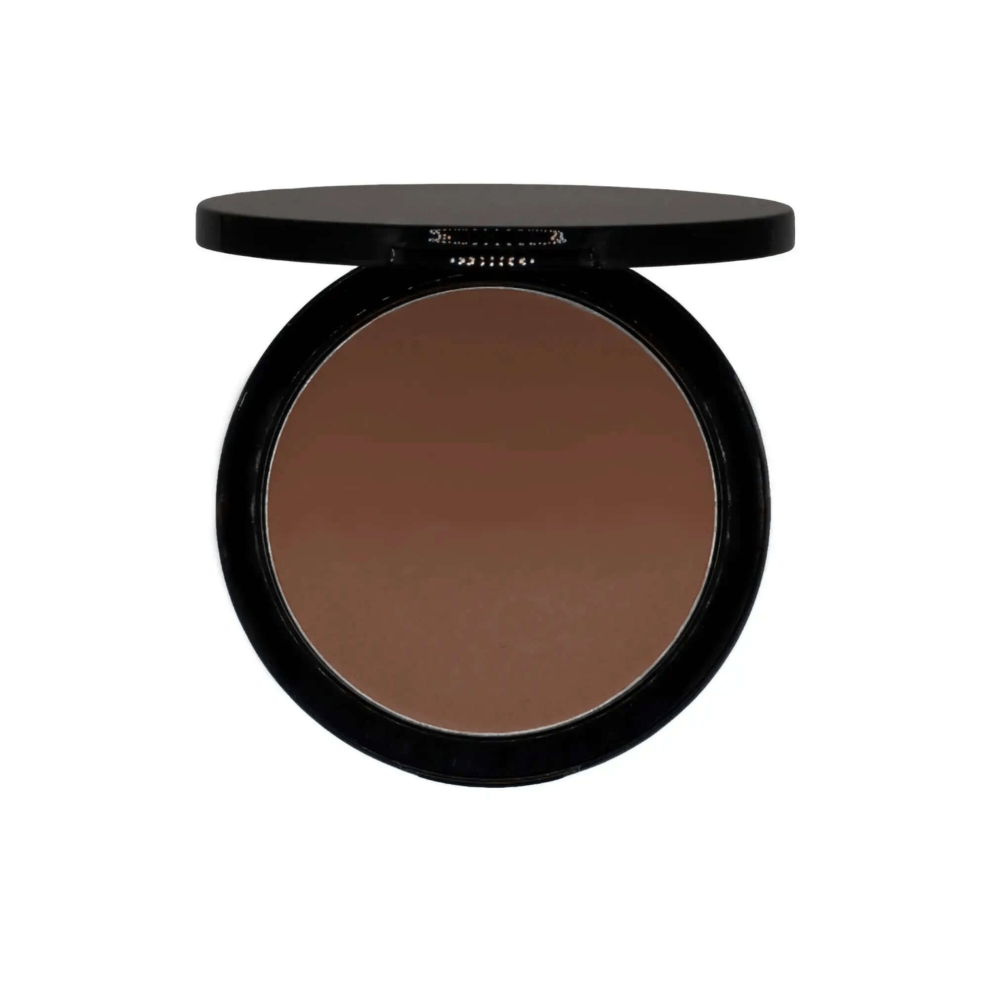 FencyGrace Compact Powder Foundation – Vegan, Adjustable Coverage & Matte Finish – Anne 133