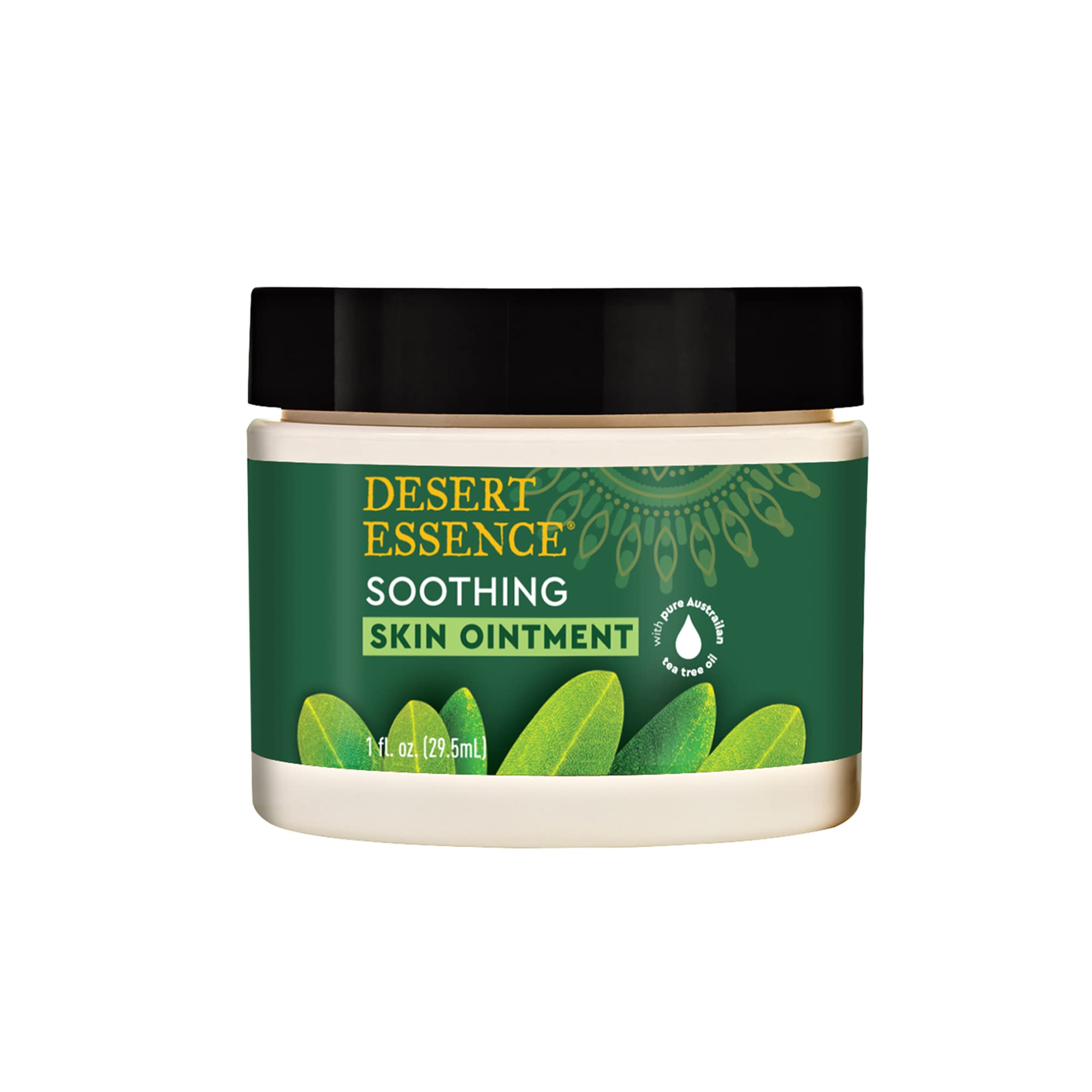 Desert Essence - Tea Tree Oil Skin Ointment (30ml 12)