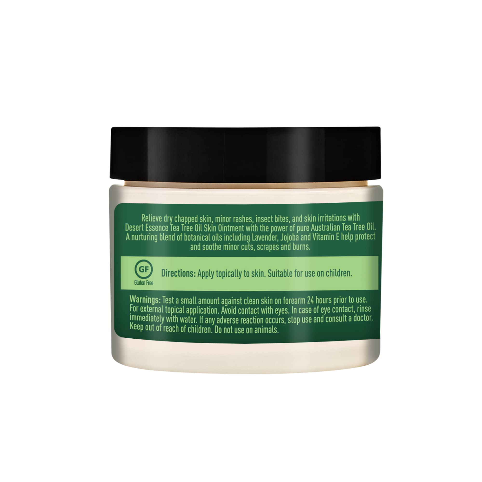 Desert Essence - Tea Tree Oil Skin Ointment (30ml 12)