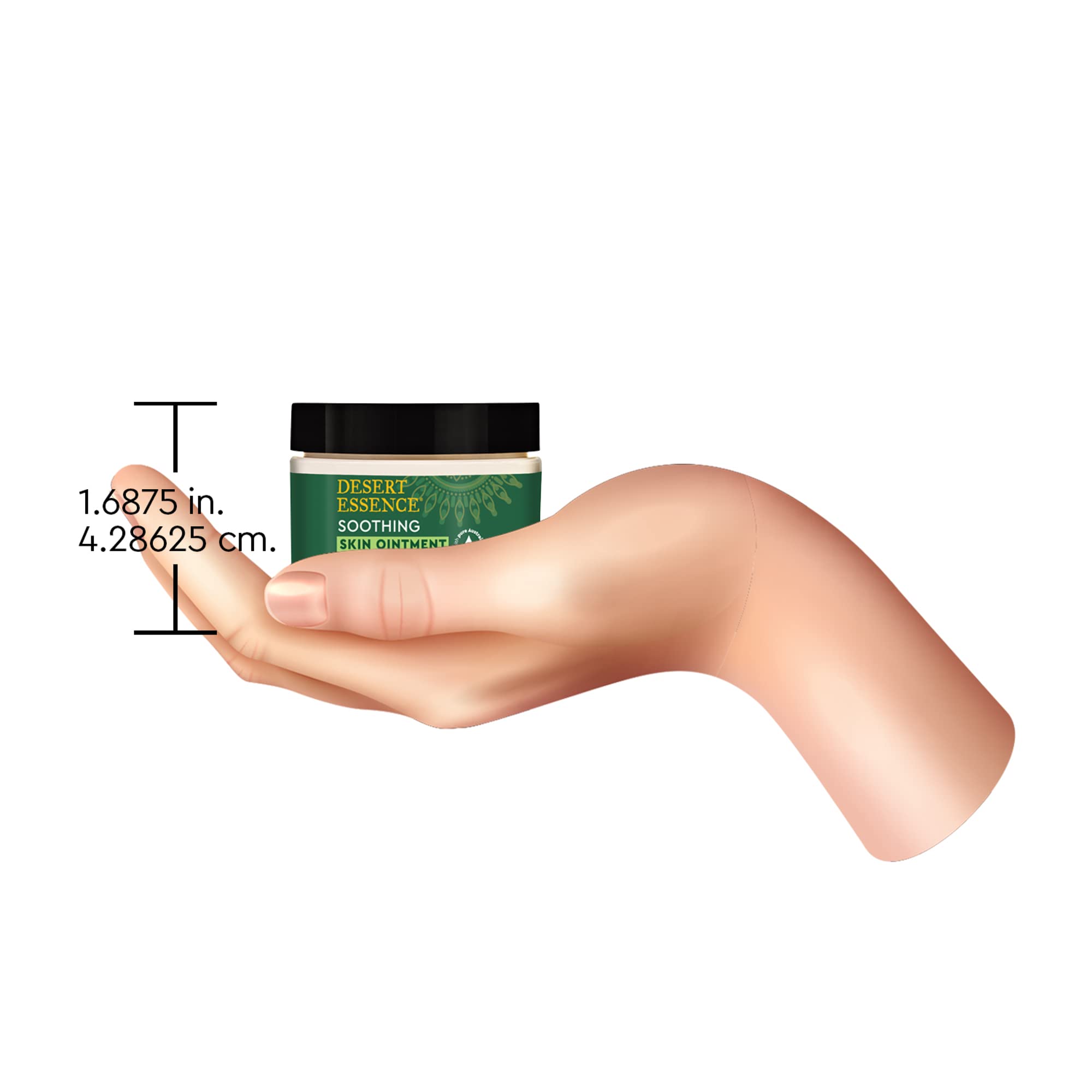Desert Essence - Tea Tree Oil Skin Ointment (30ml 12)