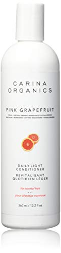 Carina Organics - Pink Grapefruit Conditioner (360ml 12)
