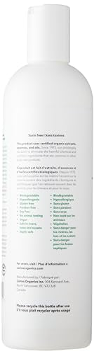 Carina Organics - Lavender Conditioner (360ml 12)