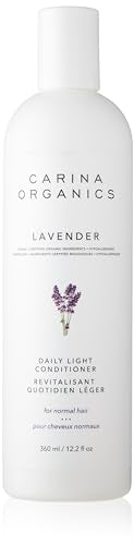 Carina Organics - Lavender Conditioner (360ml 12)