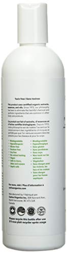 Carina Organics - Citrus Body Wash (360ml 12)