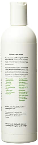 Carina Organics - Unscented Body Wash (360ml 12)