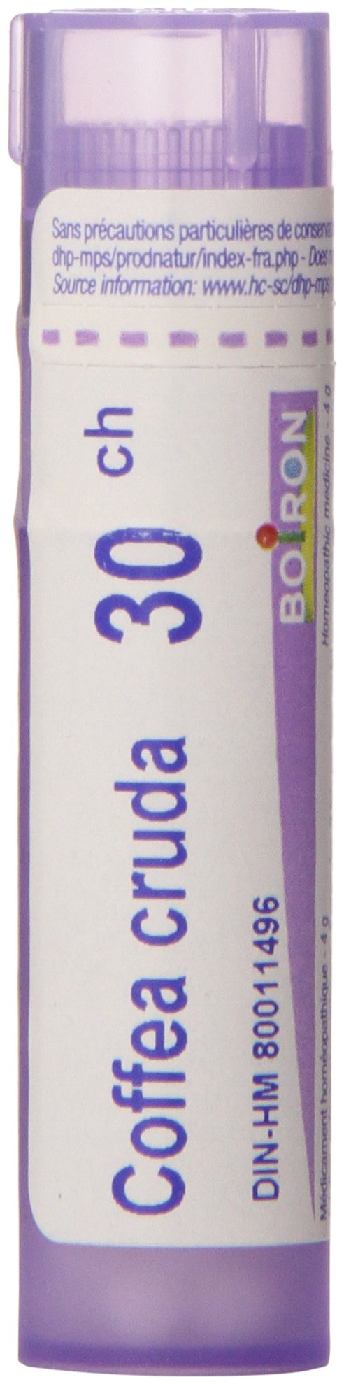 Boiron - Coffea Cruda 30ch (80ct 50)