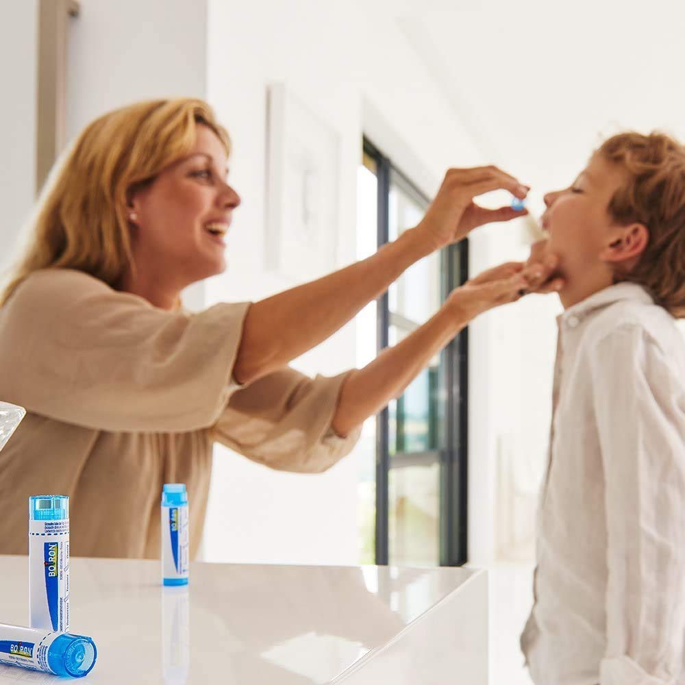 Boiron - Lachesis Mutus 30ch (80ct 50)