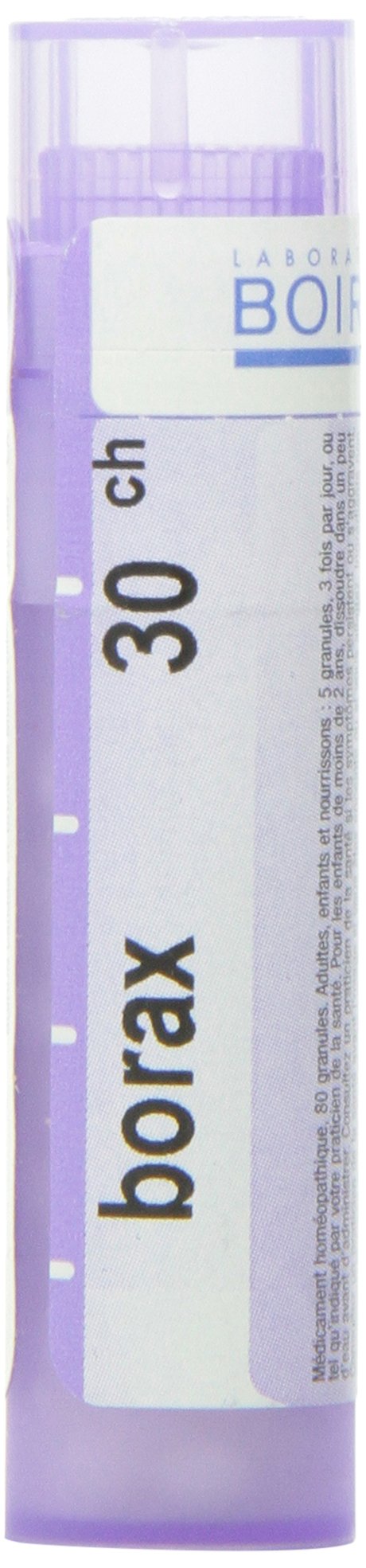 Boiron - Borax 30ch (80ct 50)