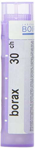 Boiron - Borax 30ch (80ct 50)