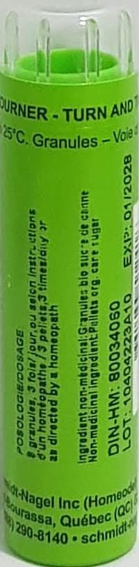 Boiron - Belladonna 6ch (80ct 50)