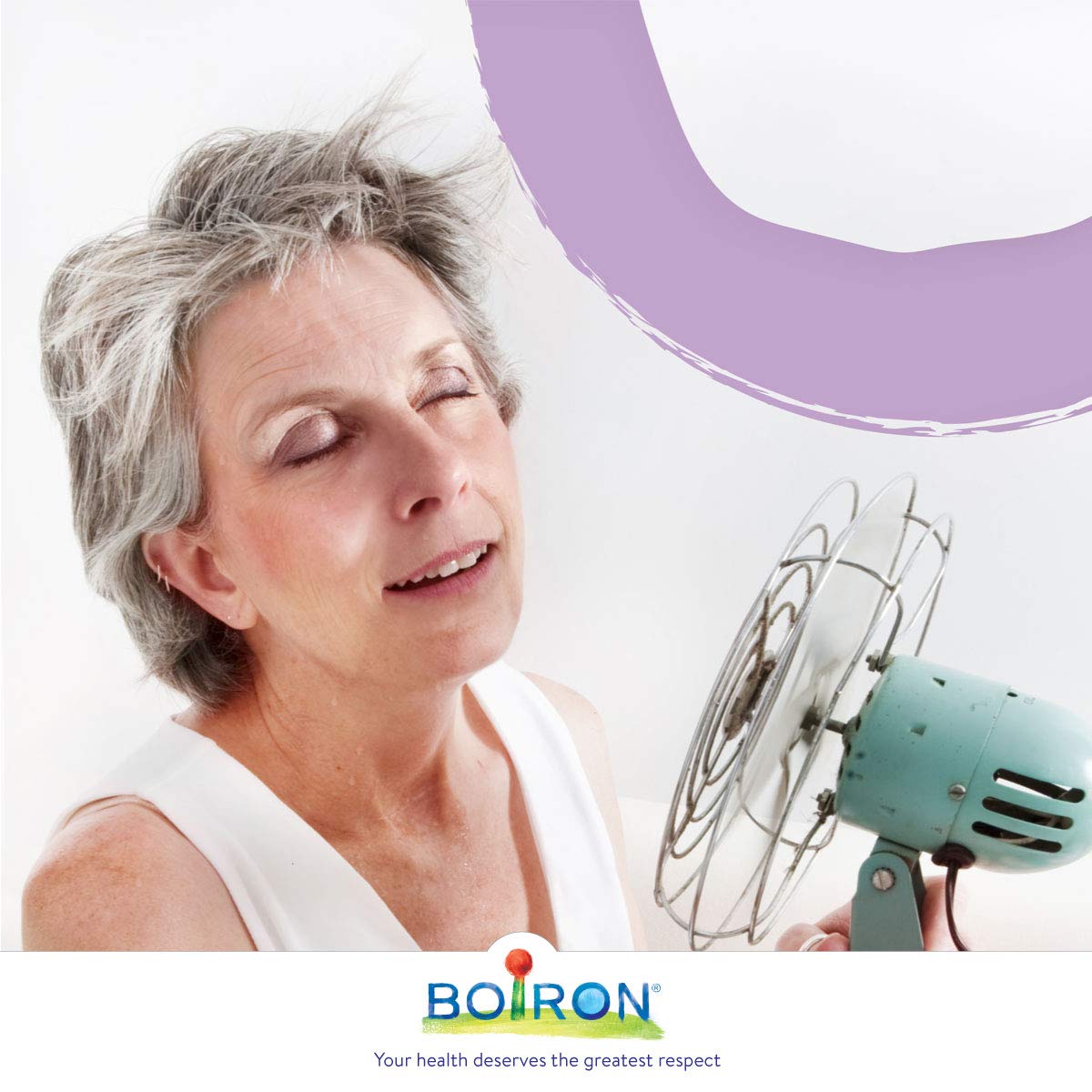 Boiron - Acteane - Hot Flash Relief (120tab 12)