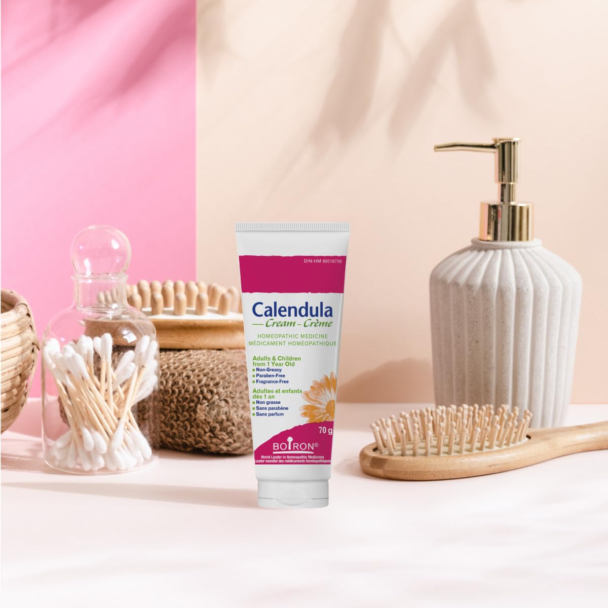 Boiron - Calendula Cream (70g 48)