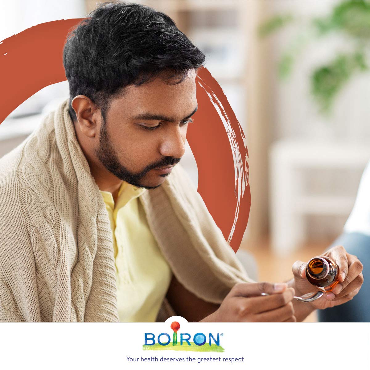 Boiron - Stodal Adults Cough Syrup S/F (200ml 24)