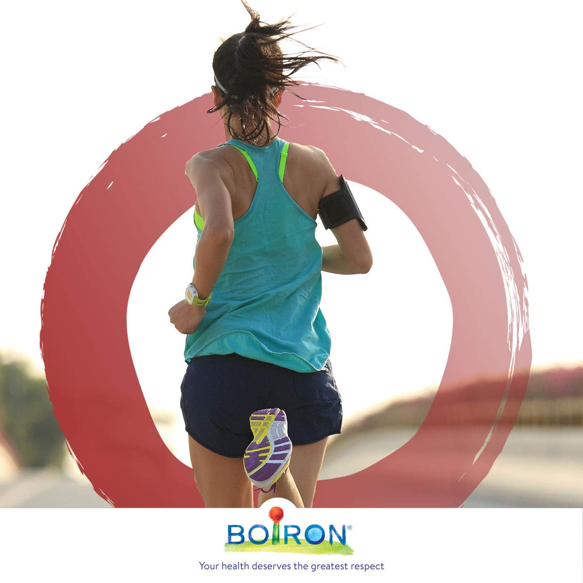 Boiron - Arnicare Sport 3 Tubes (33tab 12)