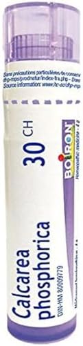 Boiron - Calcarea Phosphorica 6DH (240tab 1)