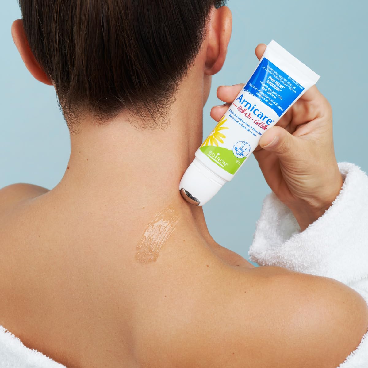 Boiron - Arnicare Roll-on (45g 48)