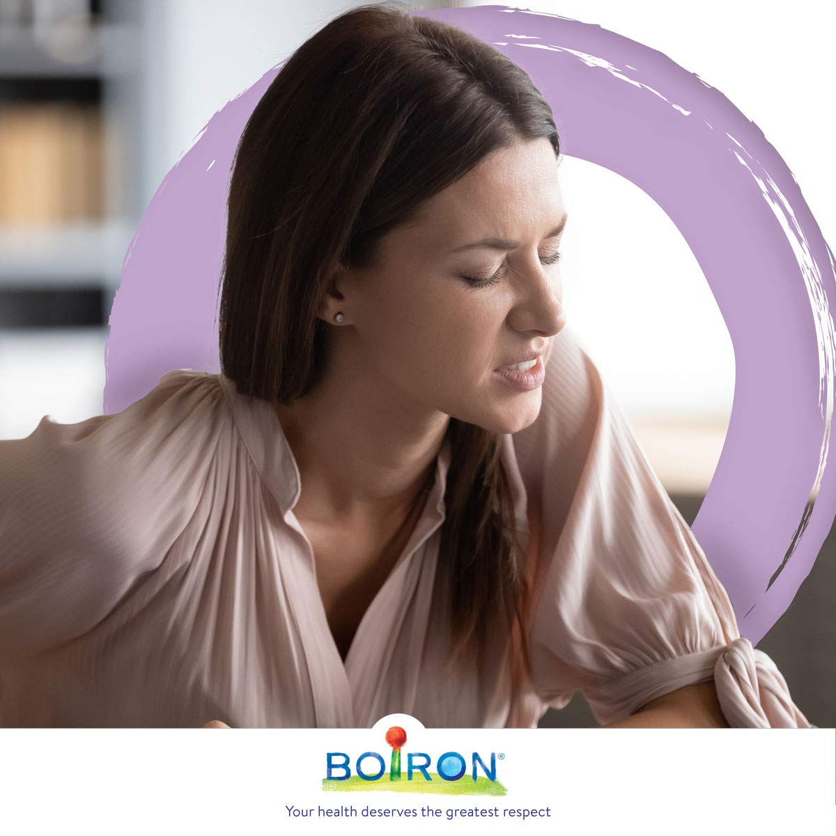 Boiron - Avenoc Suppositories Hemorrhoids (10ct 35)