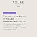 Acure - Resurf. 1% Glycolic Acid Cleanser (118ml 12)