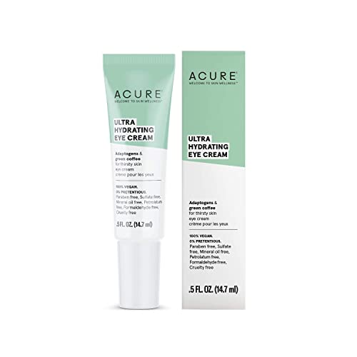Acure - Hydrating Eye Cream (15ml 24)
