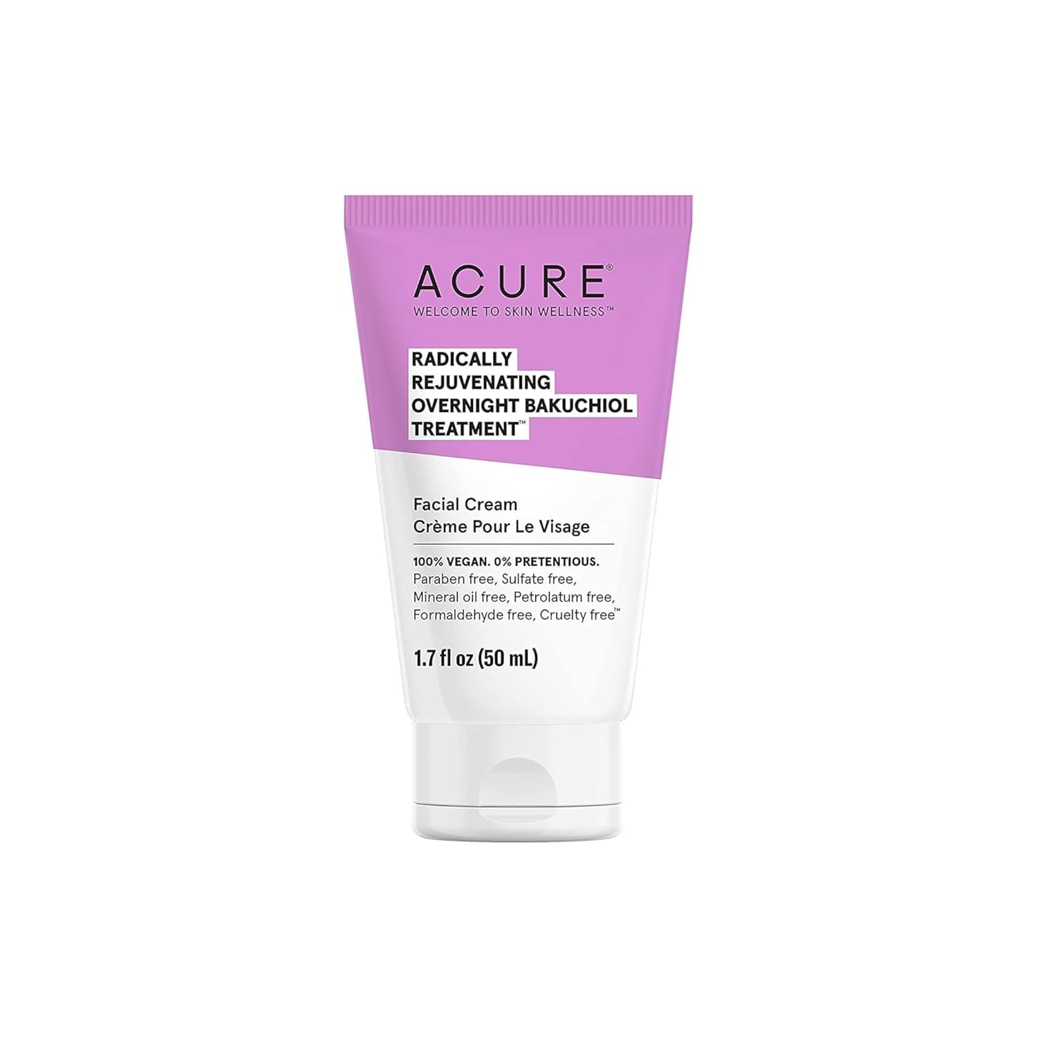 Acure - Rejuv. Dual Phase Bakuchiol Serum (20ml 12)