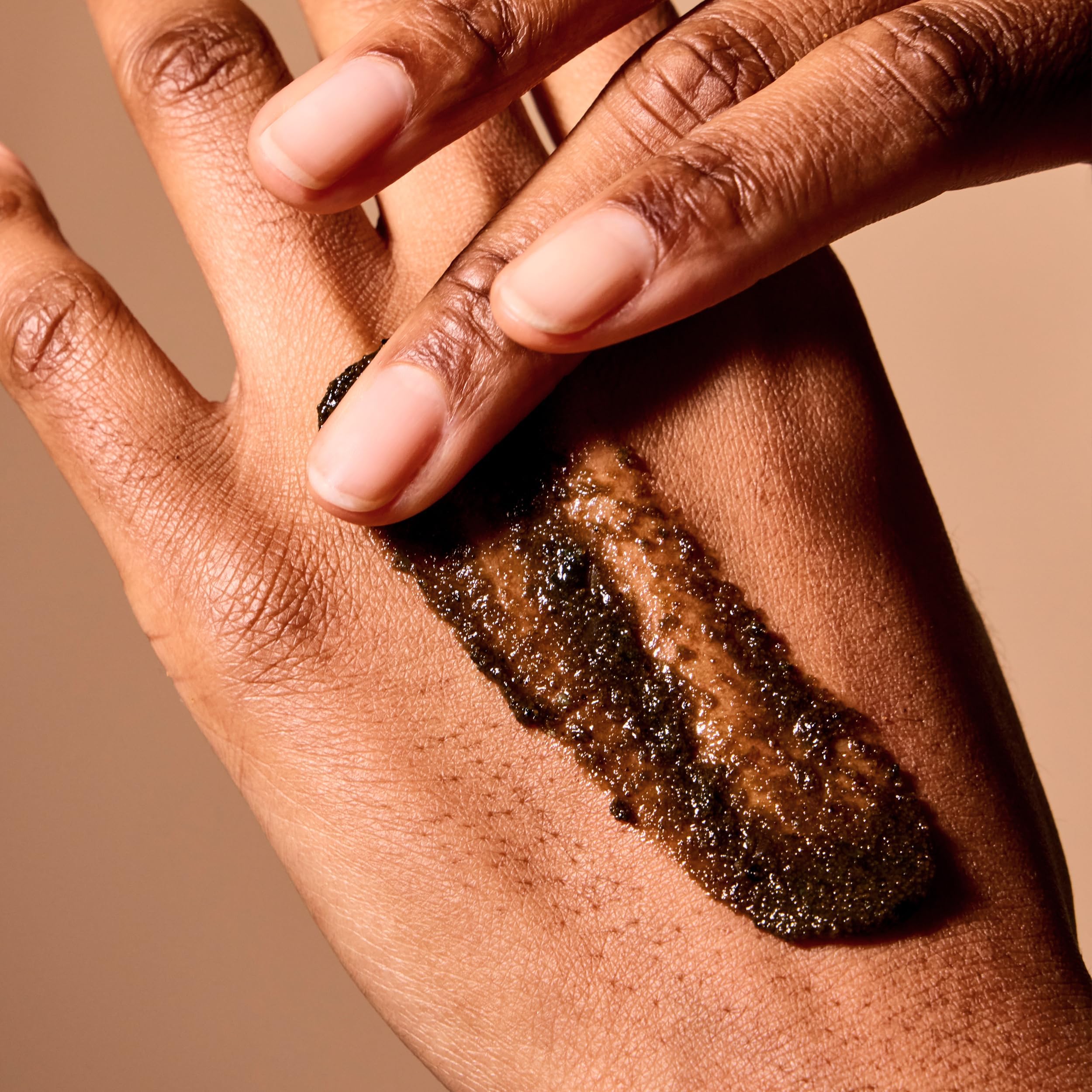 Acure - Brightening Body Scrub (177ml 12)