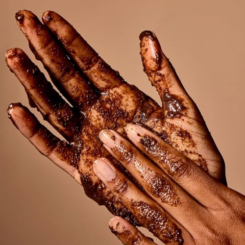 Acure - Brightening Body Scrub (177ml 12)