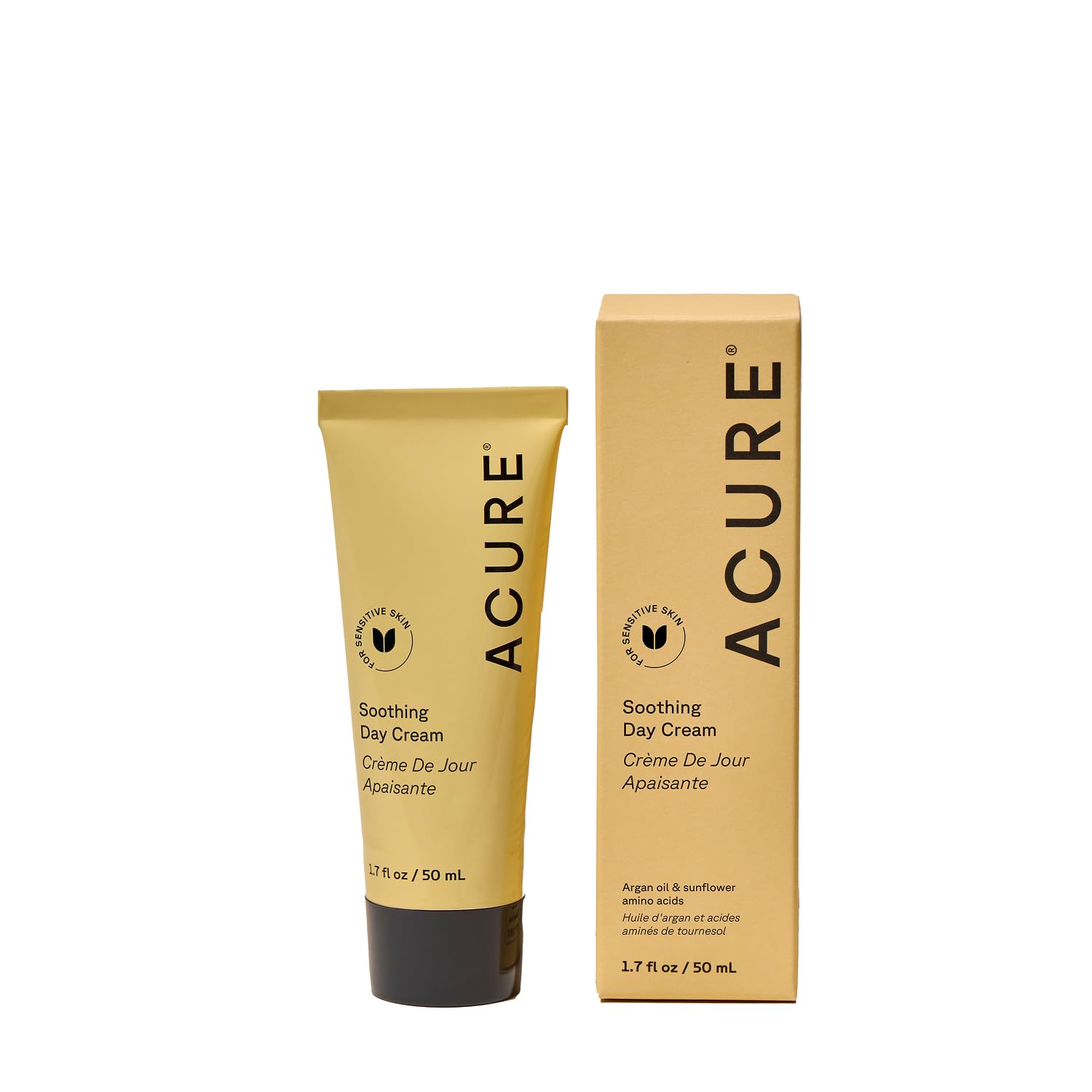 Acure - Soothing Day Cream (50ml 12)