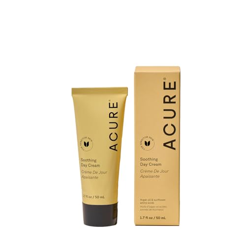 Acure - Soothing Day Cream (50ml 12)