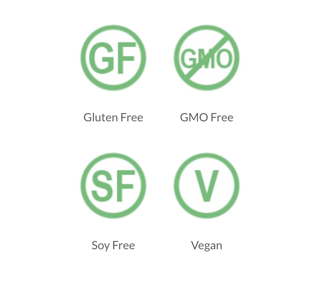 Alora Naturals - True Greens Pineapple Mango (400g 12)