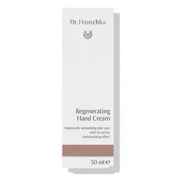 Dr. Hauschka Regenerating Hand Cream, 50ml