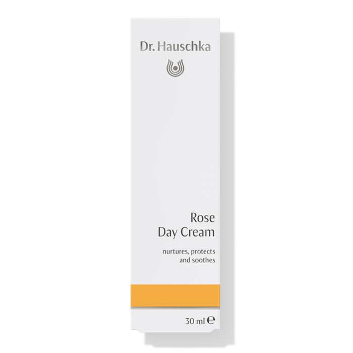 Dr. Hauschka Rose Day Cream, 30ml