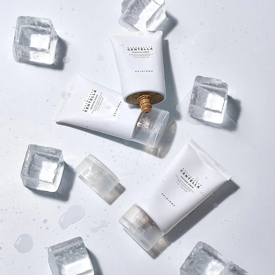 SKIN1004 Madagascar Centella Soothing Cream (75ml)