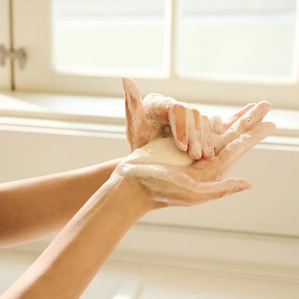 SKIN1004 Madagascar Centella Ampoule Foam - Cleanser (125ml)