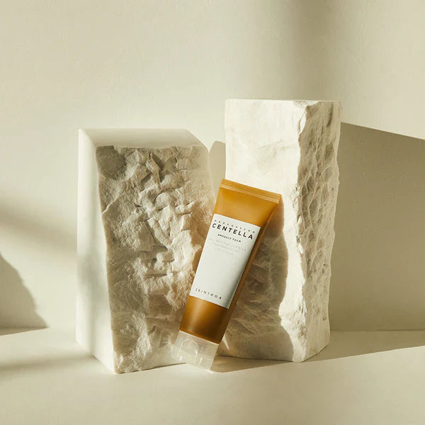 SKIN1004 Madagascar Centella Ampoule Foam - Cleanser (125ml)