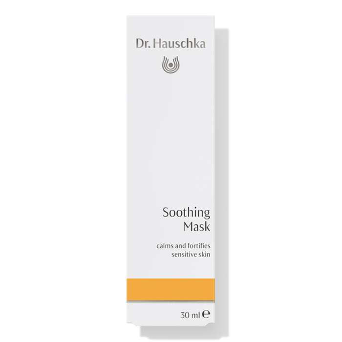 Dr. Hauschka Soothing Mask, 30ml
