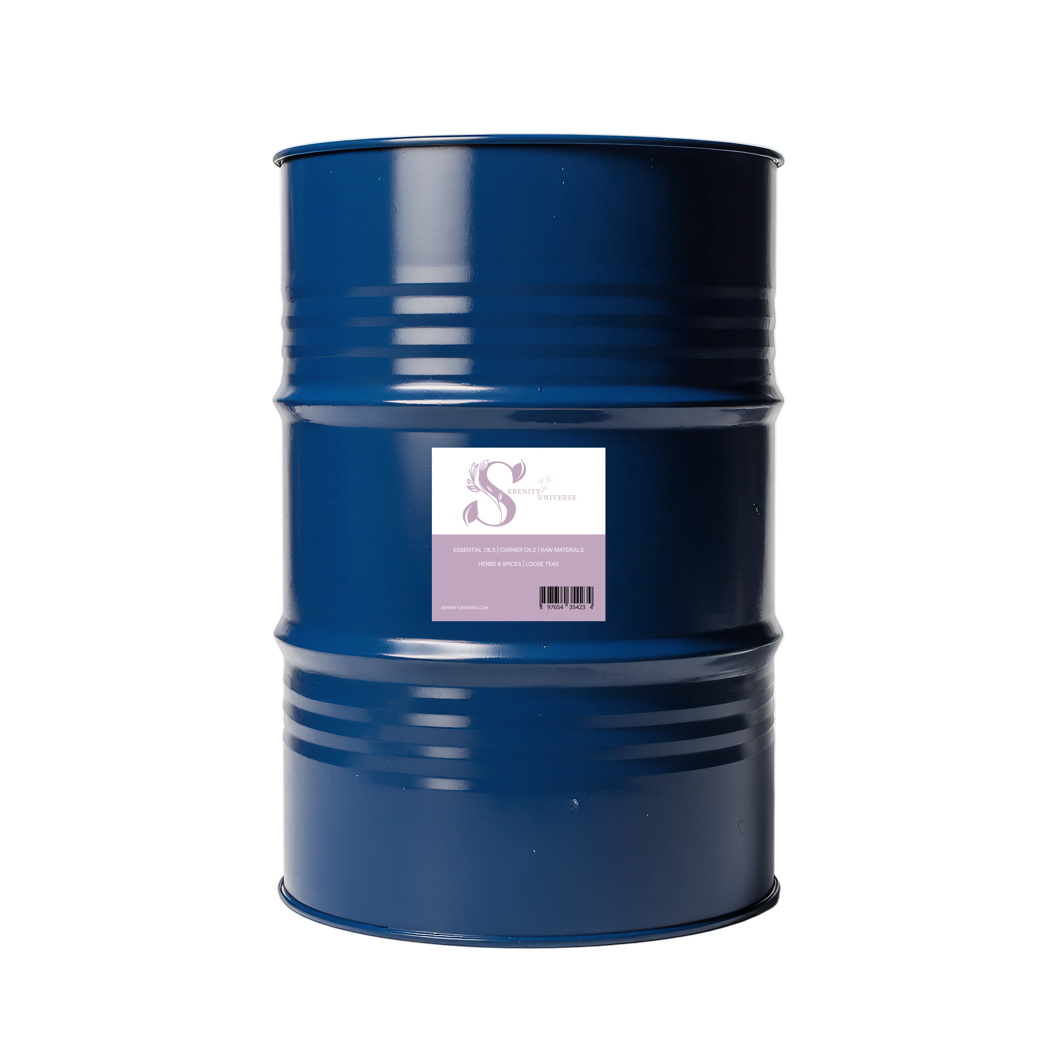 Perfumery Alcohol (95% SDA 40B) | High-Purity Perfume Solvent