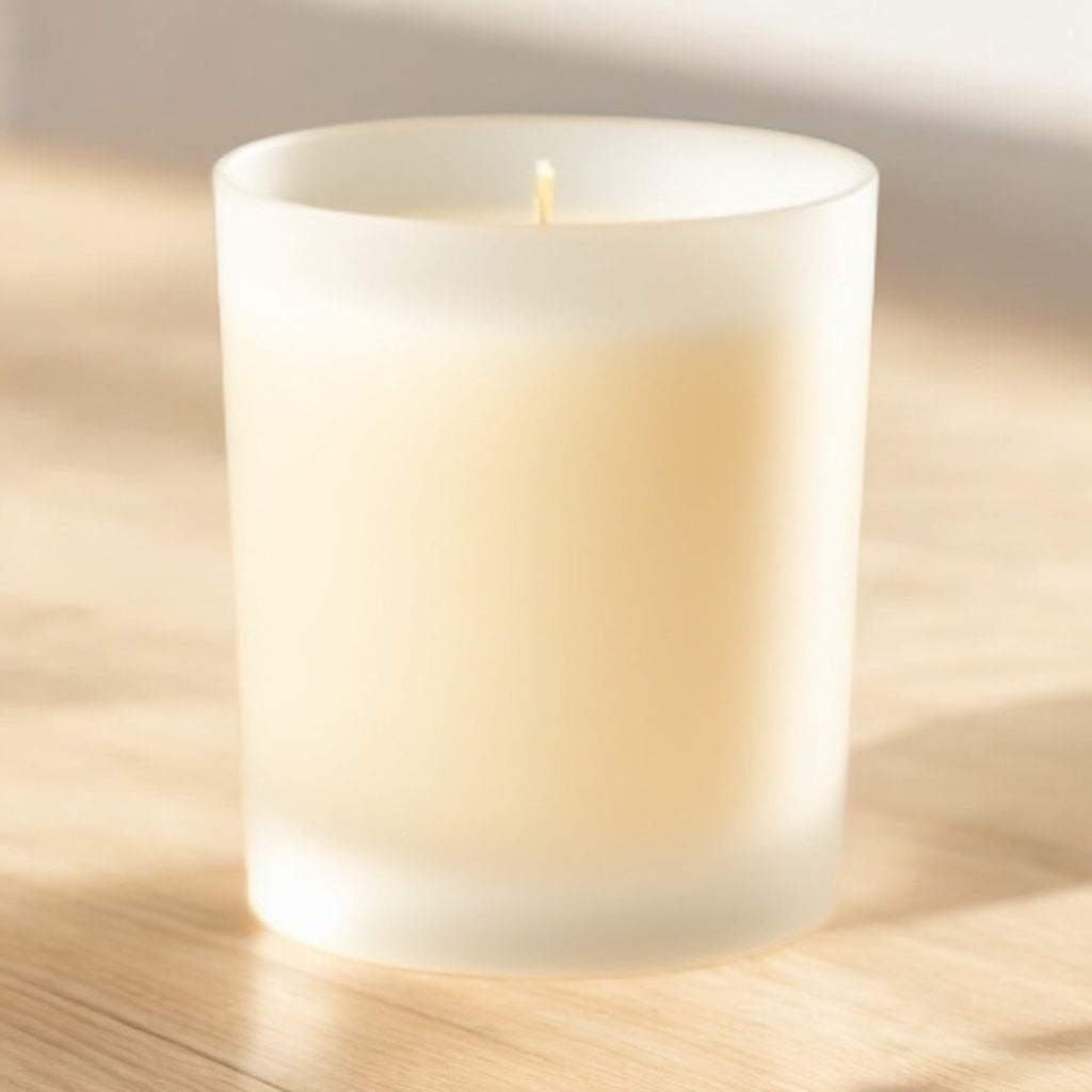 Berry Breeze Scented Candle – Sweet Berry & Vanilla, 10 oz