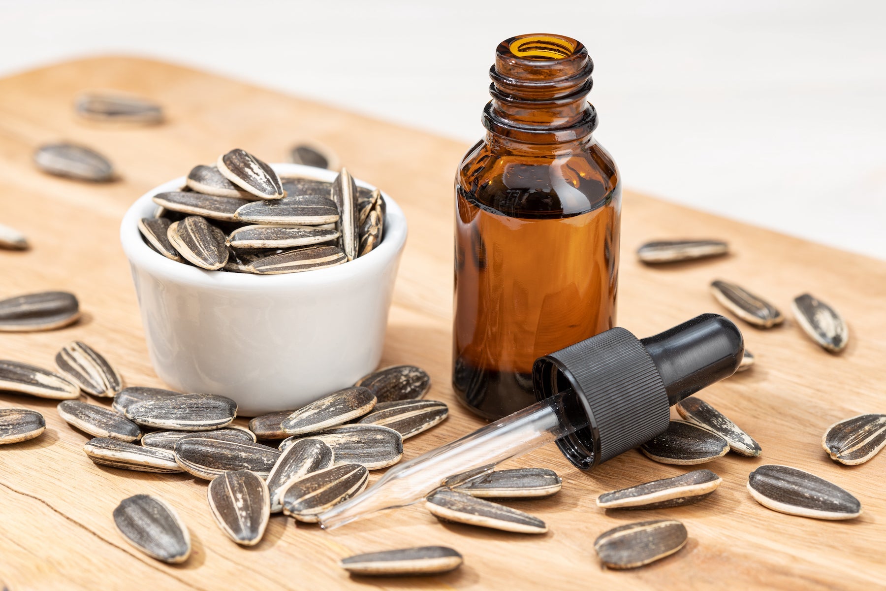 Plant Therapy Nourish + Repair Skin Serum PM – Mature & Sensitive Skin