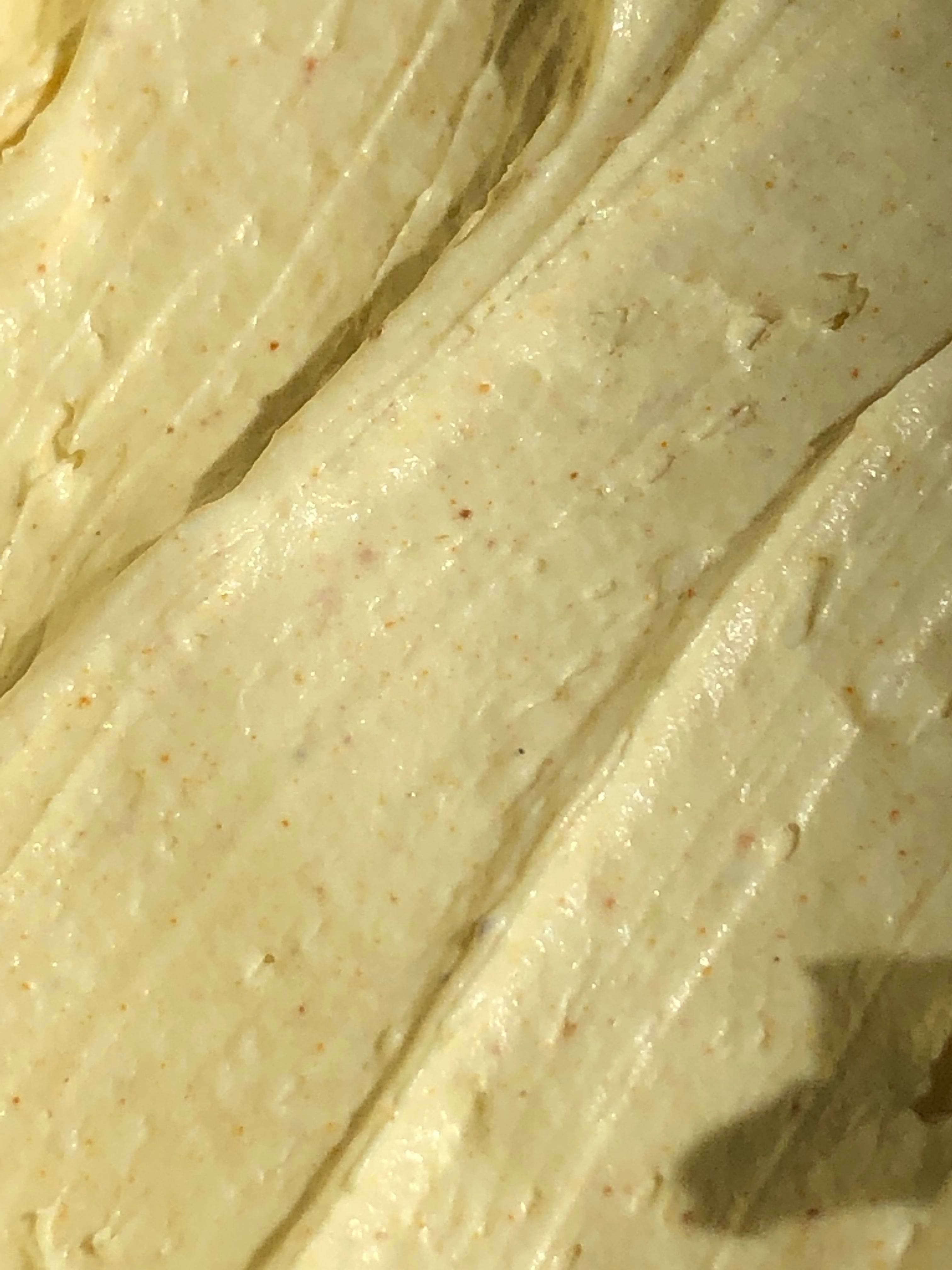 Turmeric Cleansing Cream – Gentle Brightening Facial Cleanser