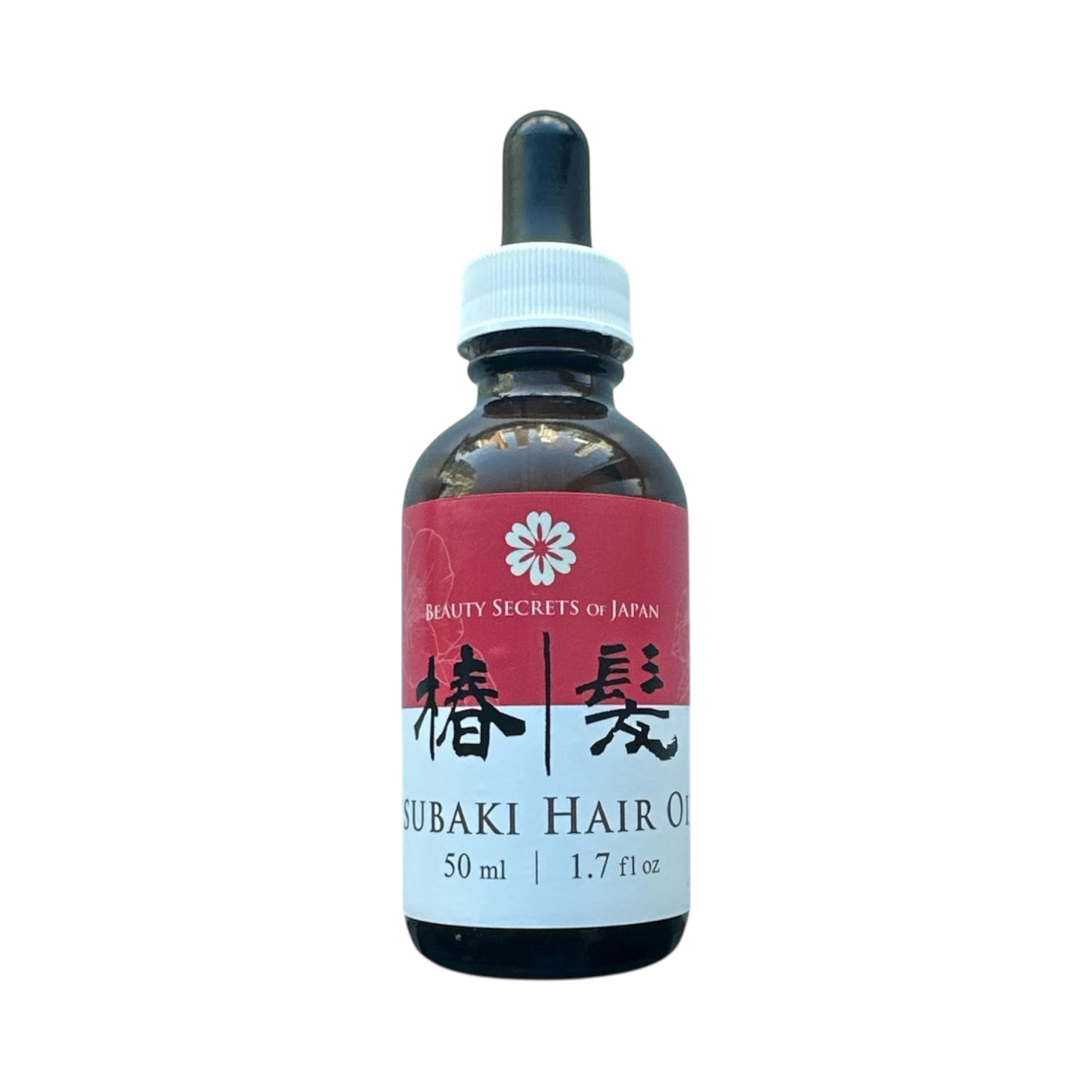 Tsubaki Hair Oil (50 ml)