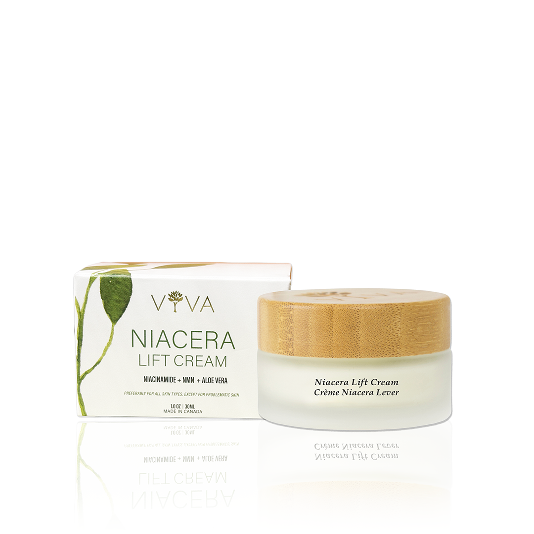Niacera Lift Cream – Firming & Brightening Face Cream