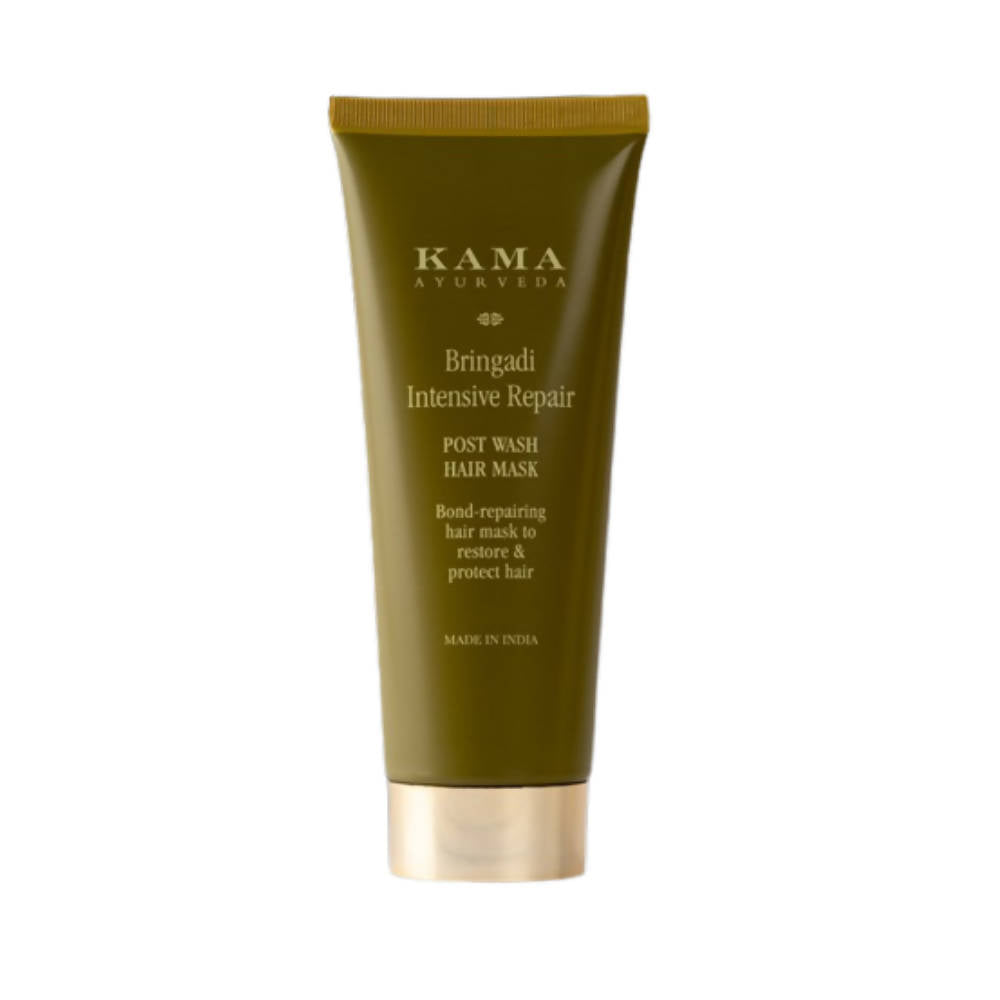 Kama Ayurveda Bringadi Intensive Repair Post Wash Hair Mask (80 gm)