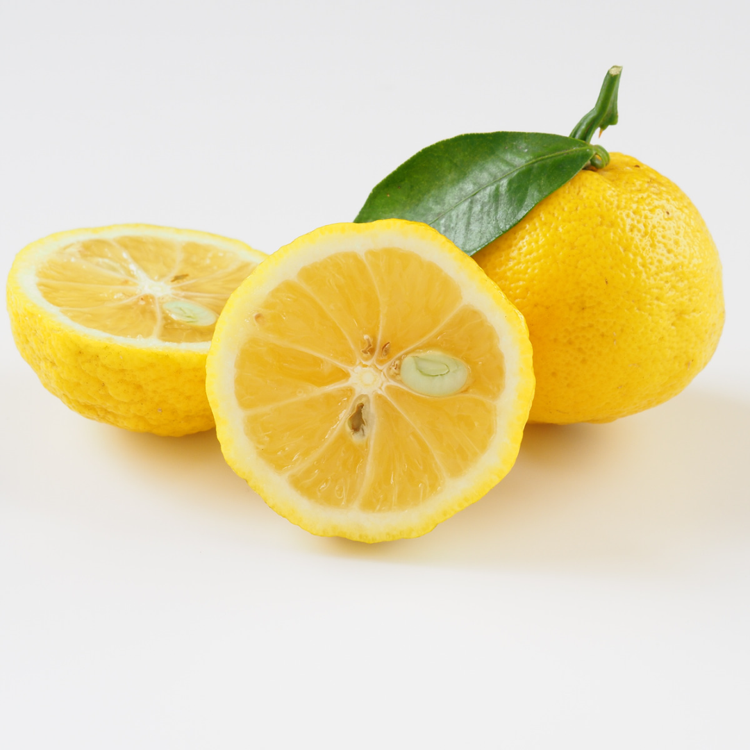 Yuzu water Yuzu floral water (120 ml / 4oz )