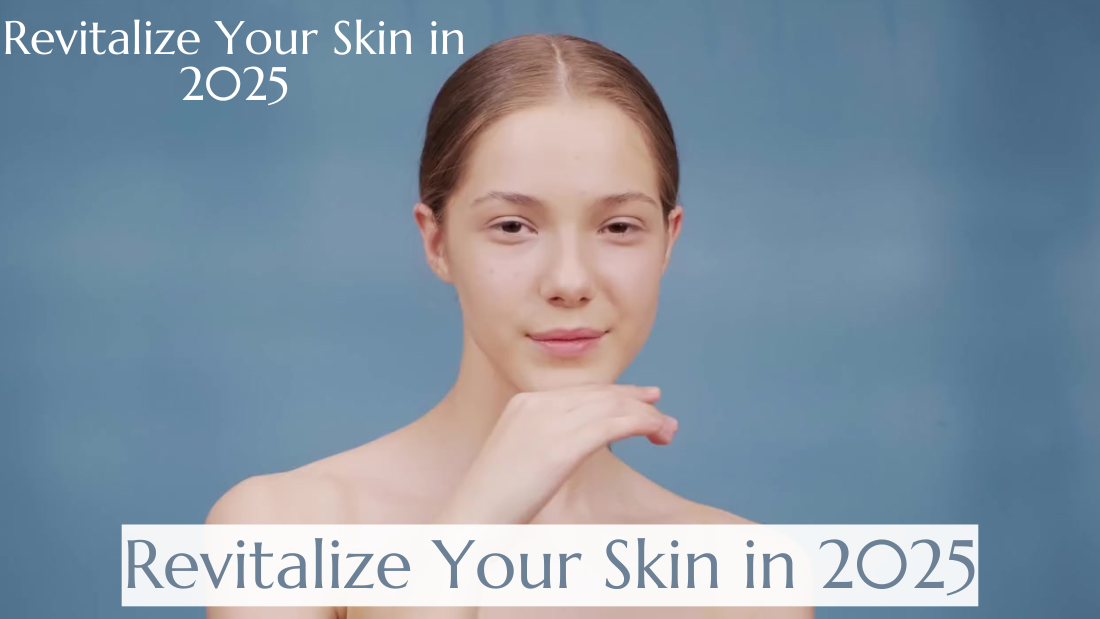 Revitalize Your Skin in 2025: Top Face Toners You Need to Try