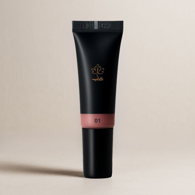 Blush collection by Skin Help Zone Canadian blush store