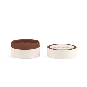 Matte and shimmer eye shadow palettes for all skin tones